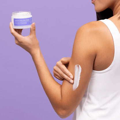 Liftéa™ Sculpt & Tone Arm Cream